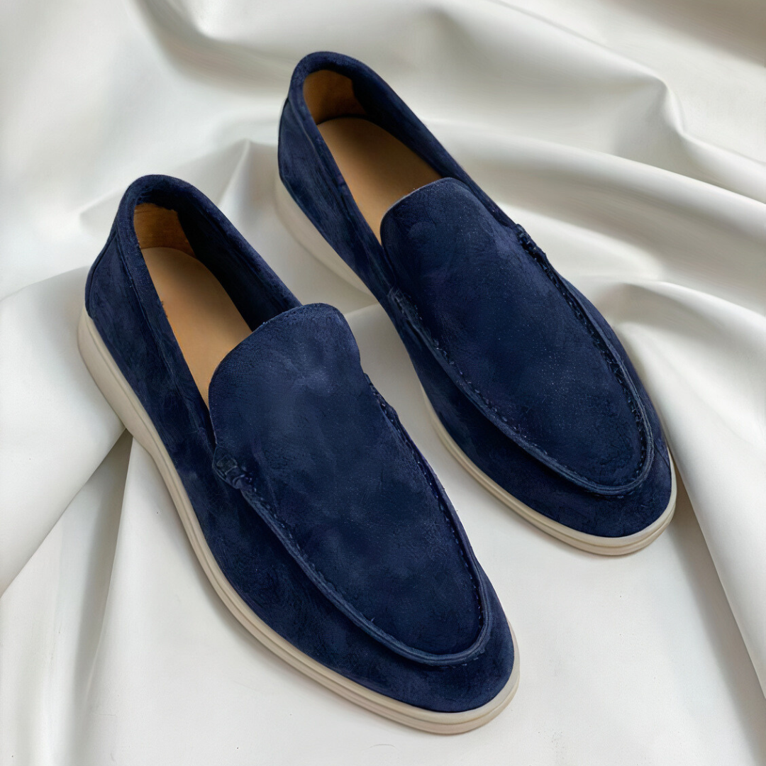 David | Stilfulla Loafers