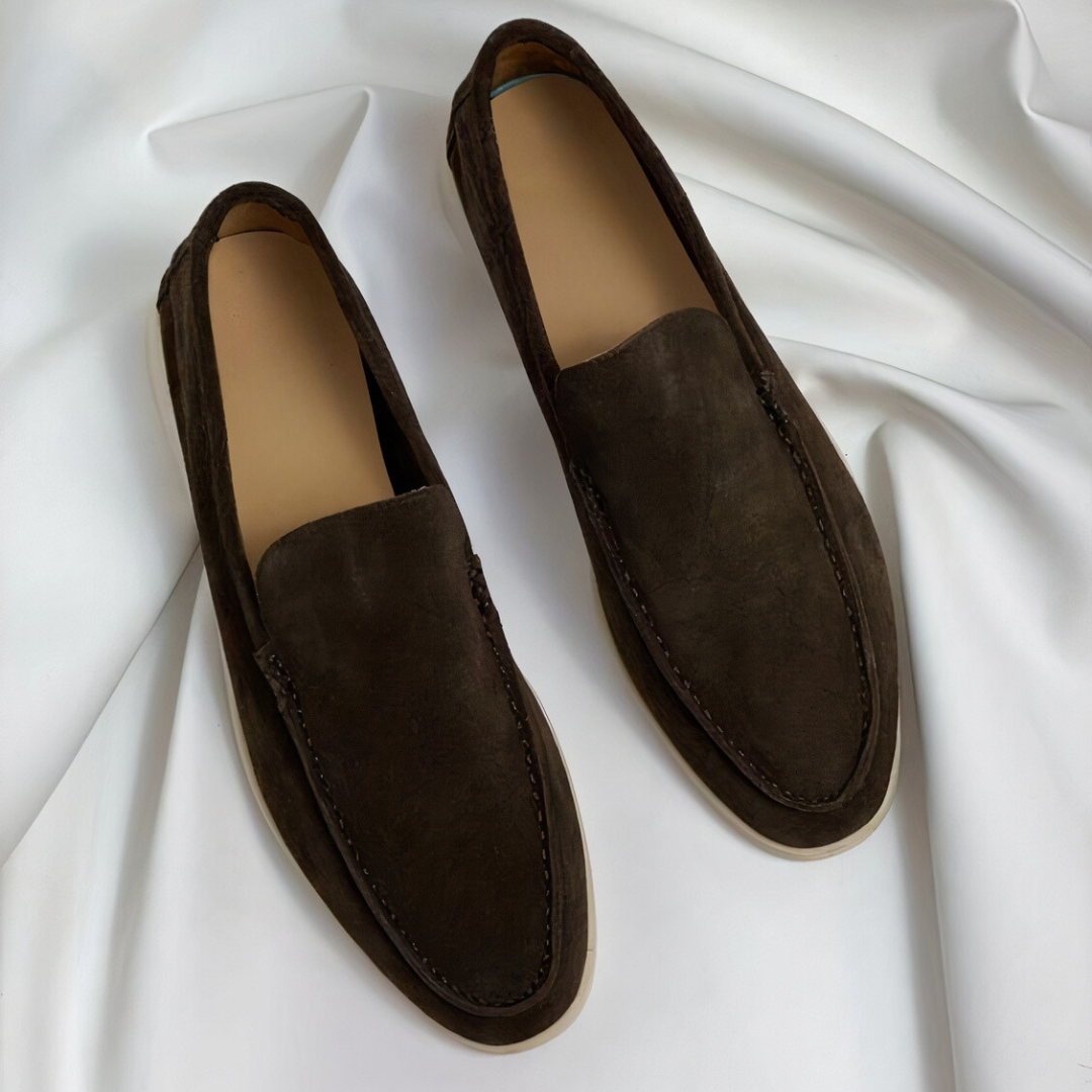 David | Stilfulla Loafers