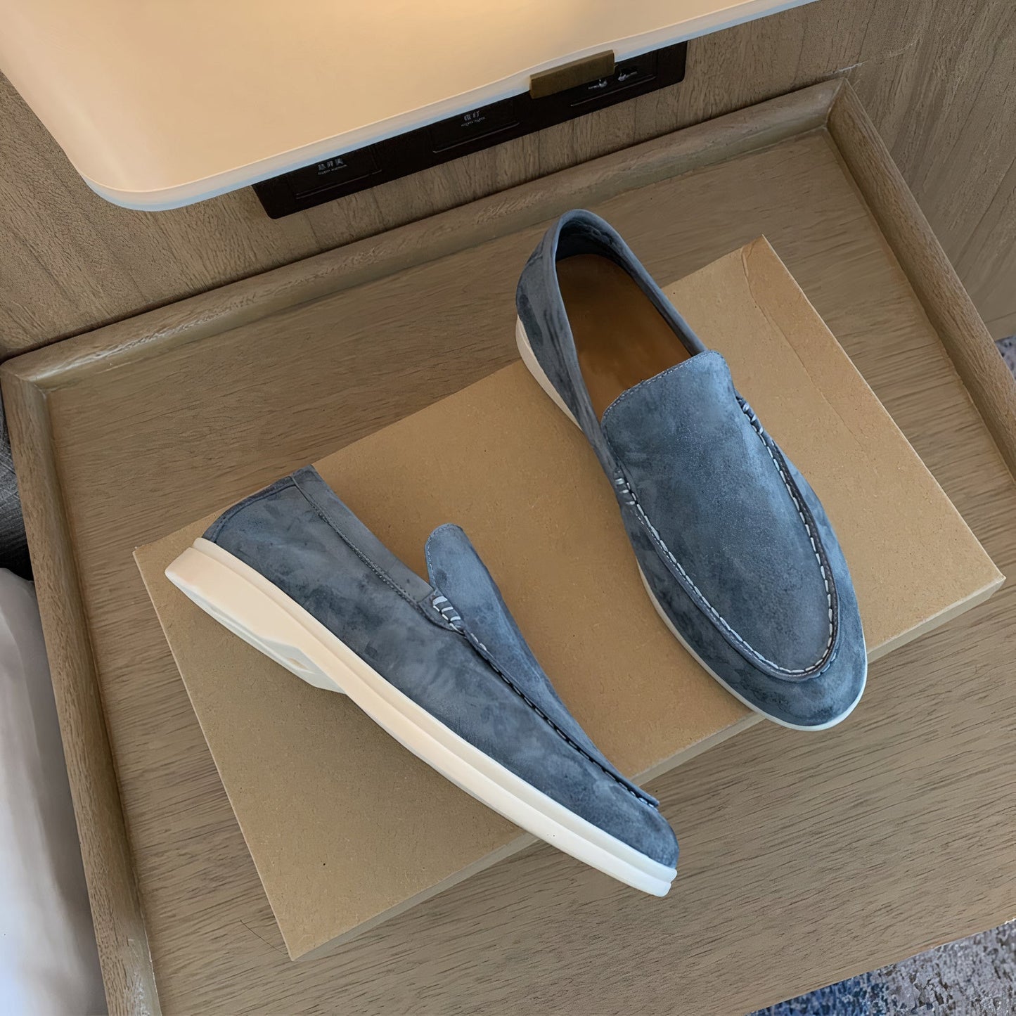 David | Stilfulla Loafers