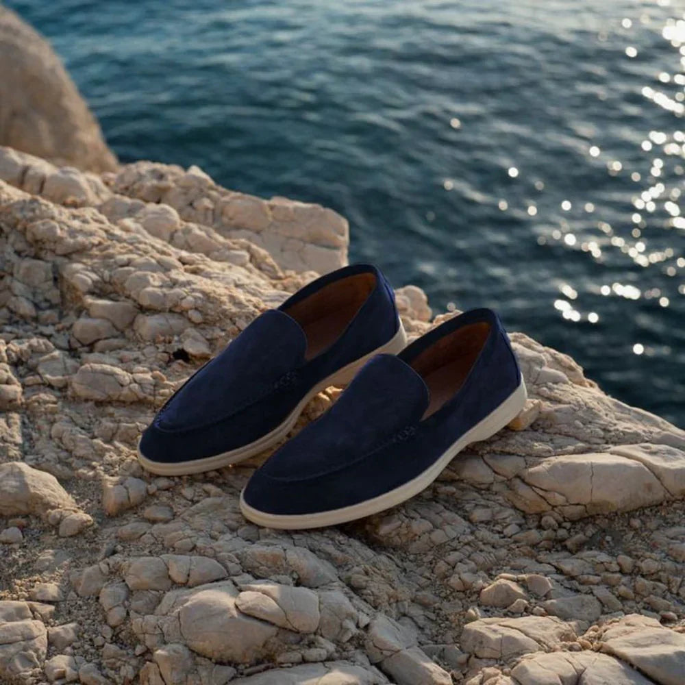 David | Stilfulla Loafers