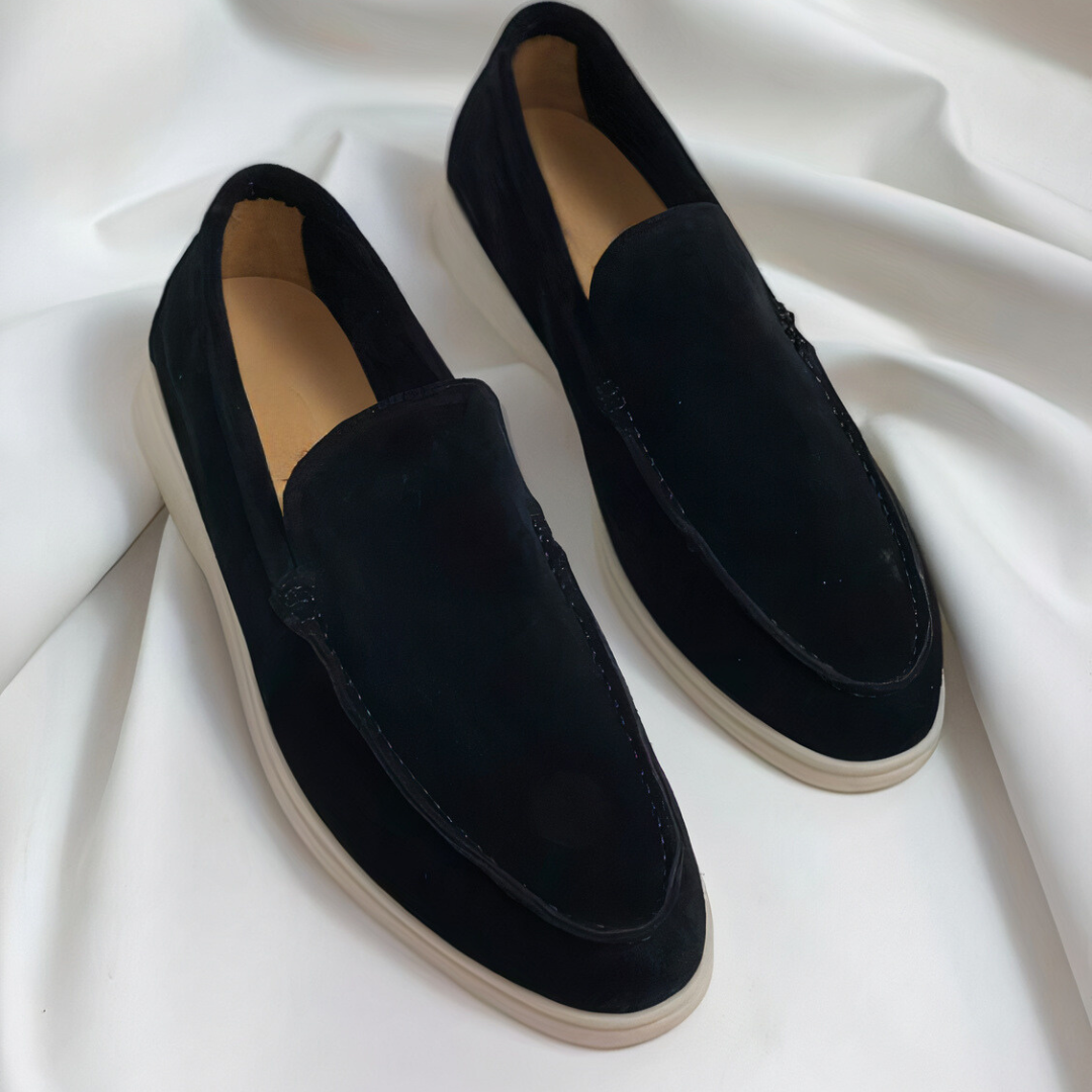 David | Stilfulla Loafers