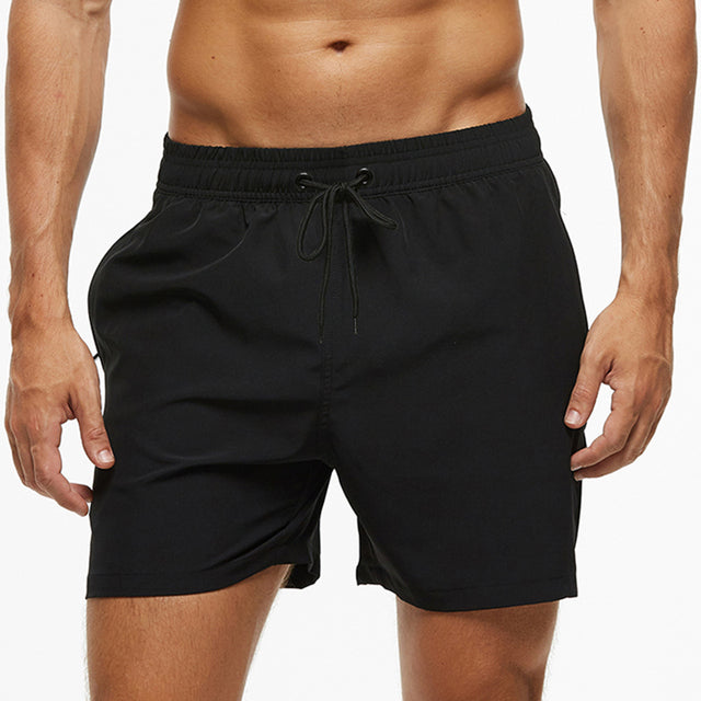 Herr Shorts | Snabbtorkande, Lätt Polyester | Max 0
