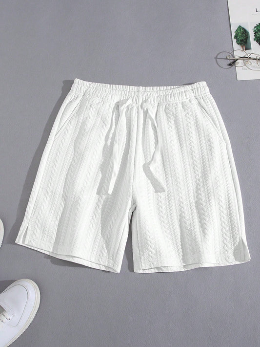 Max Herr Tennis Shorts | Hög Kvalitet, Bekväm Passform | Mox 1