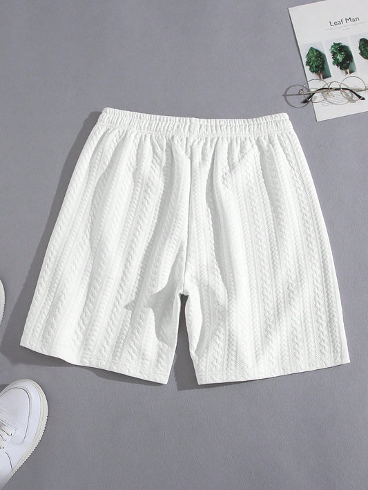 Max Herr Tennis Shorts | Hög Kvalitet, Bekväm Passform | Mox 2