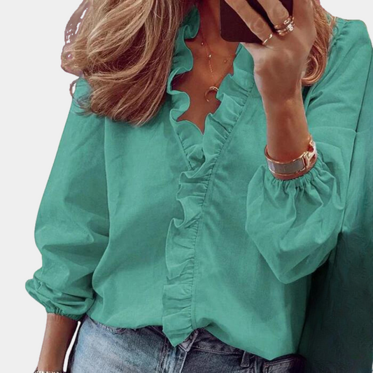 Dam Blus | Trendig, Elegant | Klara 1