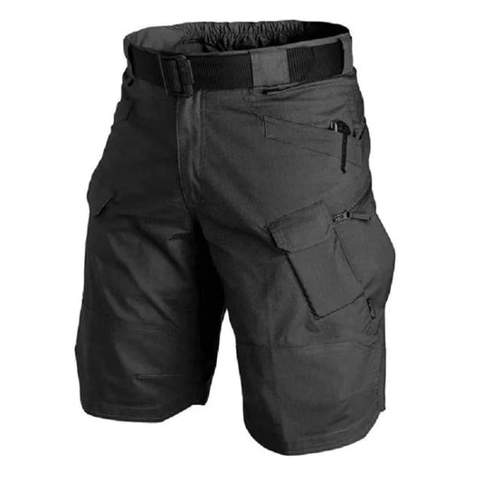 Herr Cargoshorts | Hållbar, Snabbtorkande | Max 0