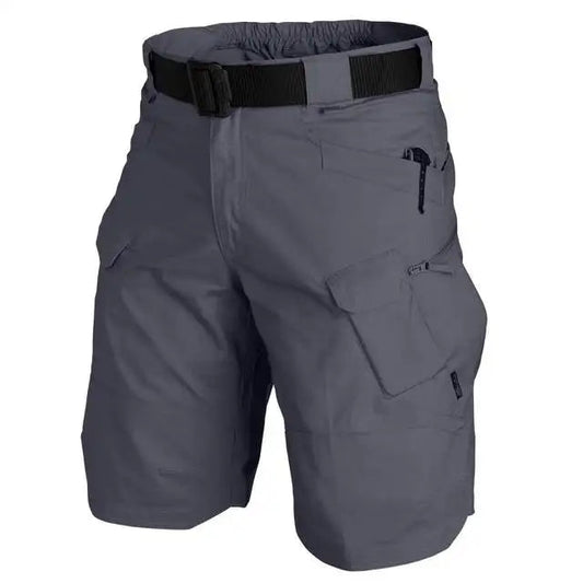 Herr Cargoshorts | Hållbar, Snabbtorkande | Max 1