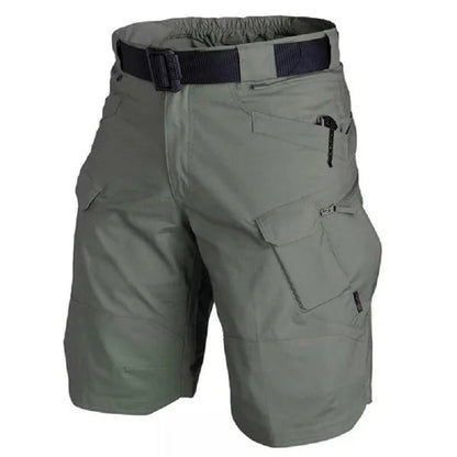 Herr Cargoshorts | Hållbar, Snabbtorkande | Max 2