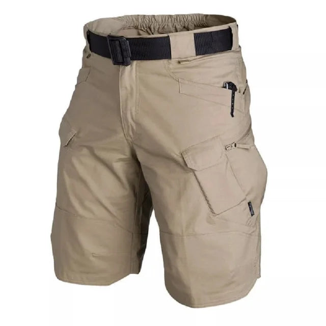 Herr Cargoshorts | Hållbar, Snabbtorkande | Max 3