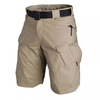 Herr Cargoshorts | Hållbar, Snabbtorkande | Max 3