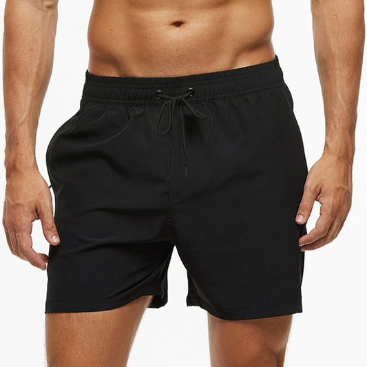 Herr Shorts | Snabbtorkande, Lätt Polyester | Max 0