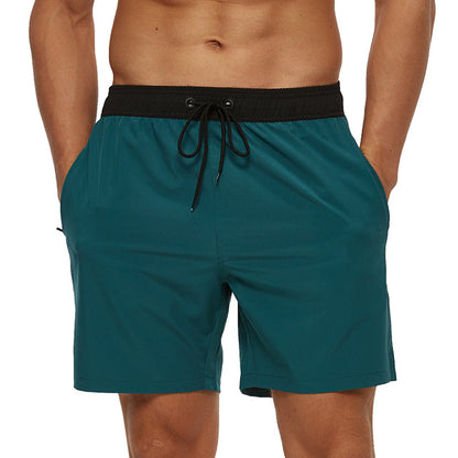 Herr Shorts | Snabbtorkande, Lätt Polyester | Max 3