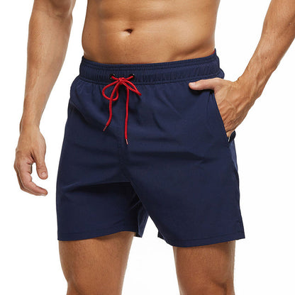 Herr Shorts | Snabbtorkande, Lätt Polyester | Max 4