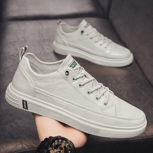 Herr Sneakers | Hållbar, Bekväm | Vito 0