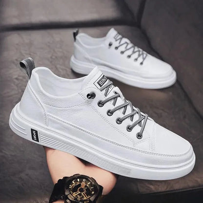 Herr Sneakers | Hållbar, Bekväm | Vito 1